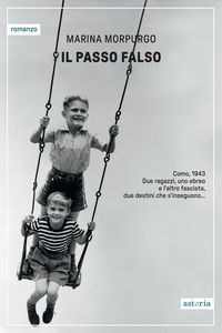 Produktbild: Il passo falso