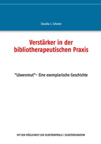 Produktbild: Verst&auml;rker in der bibliotherapeutischen Praxis
