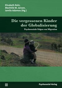 Bild vom Artikel Die vergessenen Kinder der Globalisierung vom Autor Elisabeth Rohr