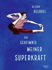 Produktbild: Das Geheimnis meiner Superkraft
