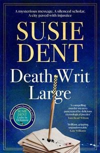 Produktbild: Death Writ Large