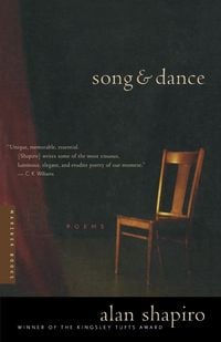 Produktbild: Song and Dance