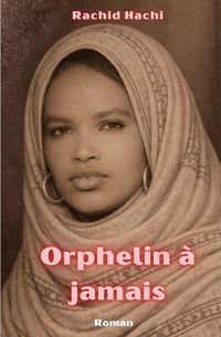 Produktbild: Orphelin &agrave; jamais