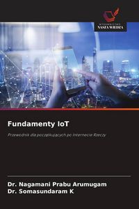 Produktbild: Fundamenty IoT