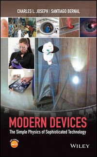 Produktbild: Modern Devices