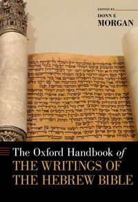 Produktbild: The Oxford Handbook of the Writings of the Hebrew Bible