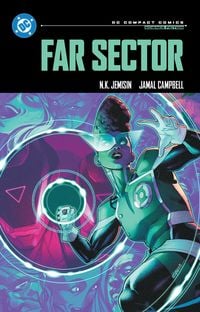 Produktbild: Far Sector: DC Compact Comics Edition