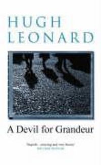 Produktbild: Leonard, H: Devil for Grandeur