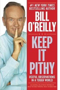 Produktbild: Keep It Pithy