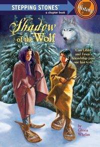 Produktbild: Shadow of the Wolf