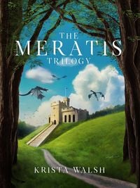 Produktbild: The Meratis Trilogy