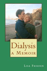Produktbild: Dialysis: a Memoir, 2nd Edition