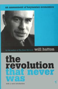 Produktbild: The Revolution That Never Was