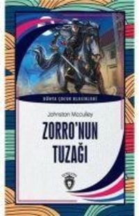 Produktbild: Zorronun Tuzagi