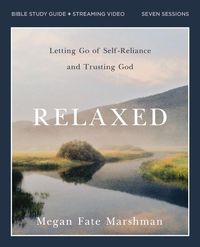 Produktbild: Relaxed Bible Study Guide Plus Streaming Video