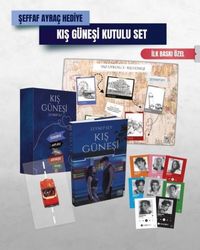 Produktbild: Kis G&uuml;nesi Ciltli Kutu Set