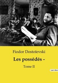 Produktbild: Les poss&eacute;d&eacute;s &shy;