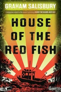 Produktbild: House of the Red Fish