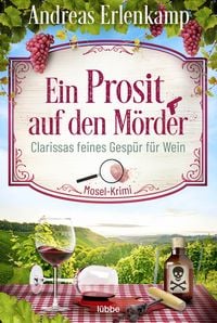 Produktbild: Ein Prosit auf den M&ouml;rder