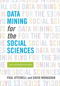 Produktbild: Data Mining for the Social Sciences