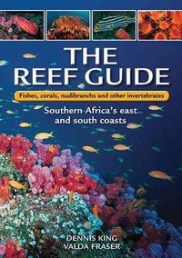 Produktbild: The Reef Guide