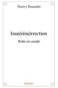 Produktbild: Insu resu rrection