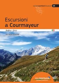 Produktbild: Escursioni a Courmayeur