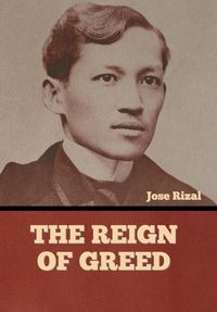 Produktbild: The Reign of Greed