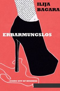 Produktbild: Erbarmungslos