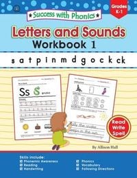 Produktbild: Success with Phonics