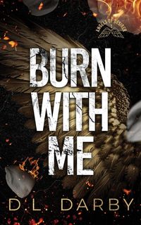 Produktbild: Burn With Me