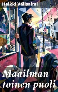 Produktbild: Maailman toinen puoli