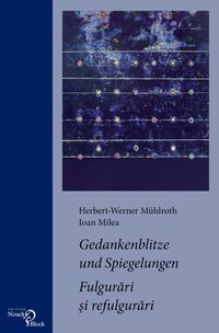 Produktbild: Gedankenblitze und Spiegelungen / Fulgurari si refulgurari