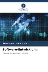 Produktbild: Software-Entwicklung