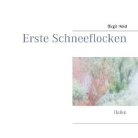 Produktbild: Erste Schneeflocken