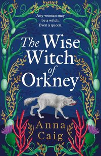Produktbild: The Wise Witch of Orkney