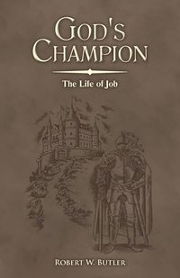 Produktbild: God's Champion