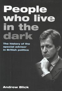 Produktbild: People Who Live in the Dark