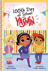 Produktbild: 100th Day of School with Yasmin