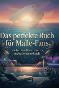 Produktbild: Das perfekte Buch f&uuml;r Malle-Fans