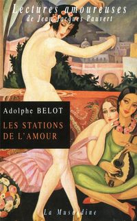 Produktbild: Les stations de l'amour