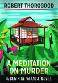 Produktbild: A Meditation On Murder
