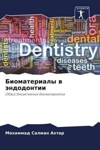 Produktbild: Biomaterialy w &auml;ndodontii