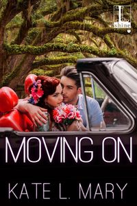 Produktbild: Moving On