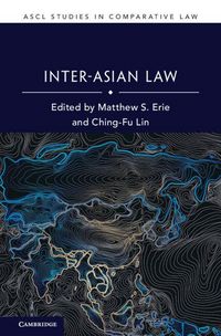 Produktbild: Inter-Asian Law