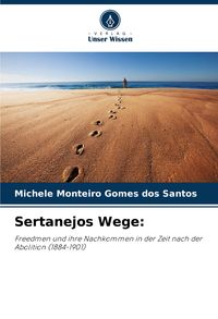 Produktbild: Sertanejos Wege: