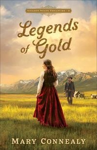 Produktbild: Legends of Gold