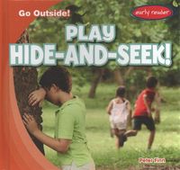 Produktbild: Finn, P: Play Hide-and-Seek