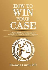 Produktbild: How to Win Your Case
