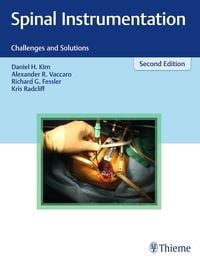 Produktbild: Spinal Instrumentation